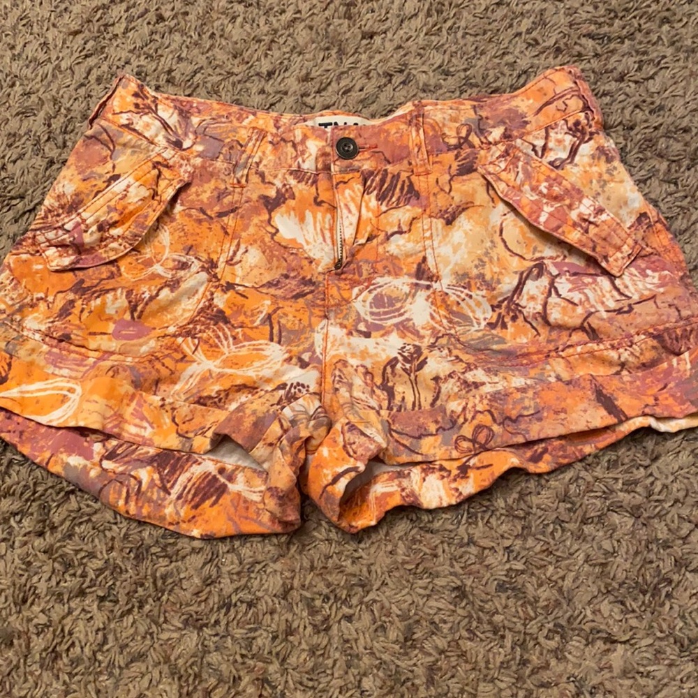Shorts